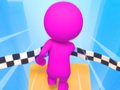 Spiel Episches Rennen 3D Online