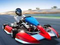 Spiel Lerne Karts zu fahren Online