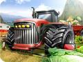 Spiel Traktor 3D Online