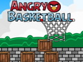 Spiel Wütender Basketball Online