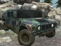 Spiel Verrückte Jeep-Stunts Online