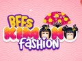 Spiel BFFs Kimono Mode Online