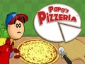 Spiel Papas Pizzeria Online