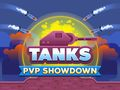 Spiel Panzer PVP Duell Online