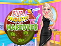 Spiel Ava Mundverjüngung Online