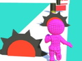Spiel Pixel-Laufspiel Online