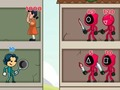 Spiel Heldenturm der Truppe Online