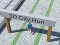 Spiel Stadtlauf 3D Online