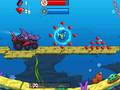 Spiel Auto frisst Auto: Unterwasserabenteuer Online