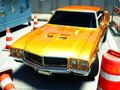 Spiel Ihr Auto parken Online