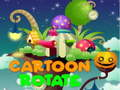 Spiel Cartoon Drehen Online