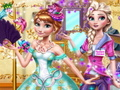 Spiel Prinzessin Vintage Shop Online
