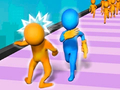 Spiel Schnipp und Lauf 2 Online