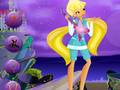 Spiel Stella Mädchen Ankleiden Online