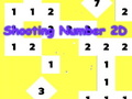 Spiel Zielschießen Zahlen 2D Online
