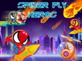 Spiel Spider Fly Helden Online