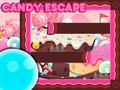 Spiel Zuckerflucht Online