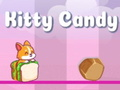 Spiel Kitty Bonbons Online