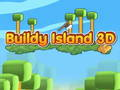 Spiel Buildy Insel 3D Online