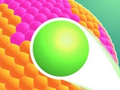 Spiel Ball Farbe 3D Online