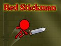 Spiel Roter Strichmann Online