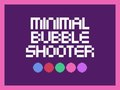 Spiel Minimalistischer Blasenschütze Online