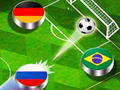 Spiel Fußball-Pokal Fingerfußball Online