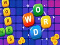 Spiel Wörter finden Online
