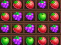 Spiel Früchte Mania Süßigkeiten Online