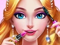 Spiel Schönheits-Make-up-Salon Online