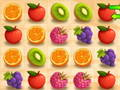 Spiel Saftige Früchte Match3 Online