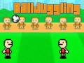 Spiel Ball Jonglieren Online