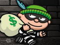 Spiel Bob der Räuber Online
