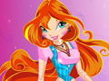 Spiel Winx Umstyling Online