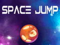 Spiel Weltraumsprung Online
