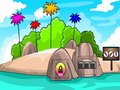 Spiel Flucht von der verlassenen Insel Online