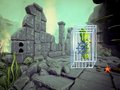 Spiel Seepferdchen-Flucht Online