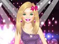 Spiel Barbie Popstar Ankleiden Online