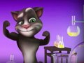 Spiel Sprechender Tom im Labor Online