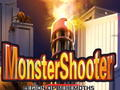 Spiel MonsterSchütze Online