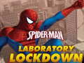 Spiel Spider-Man: Labor-Lockdown Online