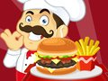 Spiel Grillhaus Online