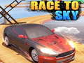 Spiel Rennen zum Himmel Online
