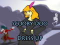 Spiel Scooby Doo: Ankleiden Online