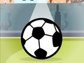 Spiel Schwerkraft Fußball 3 Online