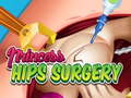 Spiel Hüftoperation der Prinzessin Online