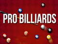 Spiel Professionelles Billard Online