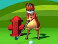 Spiel Golf König 3D Online