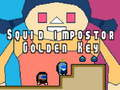 Spiel Tintenfisch Betrüger: Goldener Schlüssel Online