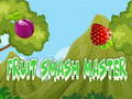 Spiel Obst Smash Meister Online
